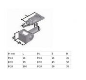 V�ce informac� o v�robku Z�v�s se�iz.se z�vit.vlo�kou M20
