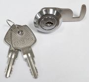 V�ce informac� o v�robku Z�mek k pokladn�m SR6 velk�