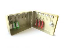 V�ce informac� o v�robku Schr�nka na  10 kl��� T85 152x115x65