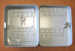 V�ce informac� o v�robku Schr�nka na  20 kl��� T80 200x160x80