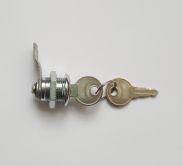 V�ce informac� o v�robku Z�mek schr�nkov� RADIM/BK24 rovn� z�vora "X"