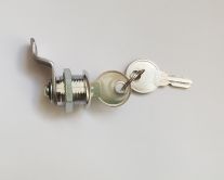 V�ce informac� o v�robku Z�mek schr�nkov� "Y" zahnut� z�vora