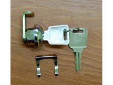 V�ce informac� o v�robku Z�mek schr�nkov� ABS schr�nk�m 040459