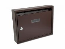 V�ce informac� o v�robku Po�t.schr�nka PAVEL hn�d� E01