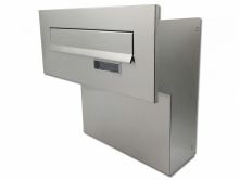 V�ce informac� o v�robku Po�t.schr�nka F-04/JAKUB 4 NEREZ