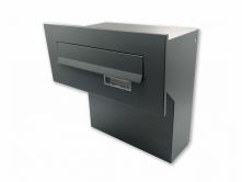 V�ce informac� o v�robku Po�t.schr�nka JAKUB 4 ANTRACIT