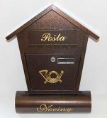 V�ce informac� o v�robku Po�t.schr�nka �T�P�N ant.m�d�n�