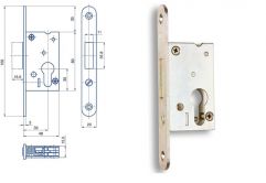 V�ce informac� o v�robku Zadl.z�mek 048/Z z�vorov� BZD