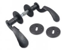 V�ce informac� o v�robku Stav.kov�n� DORA-R DOZ kovan�-rustiko