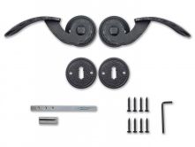 Stav.kov�n� DORA-R DOZ kovan�-rustiko