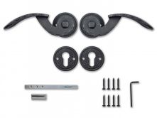 Stav.kov�n� DORA-R FAB kovan�-rustiko