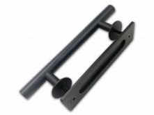 V�ce informac� o v�robku RETRO �chytka-madlo �ern� ESO