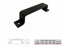 V�ce informac� o v�robku RETRO �chytka �ern� ESO