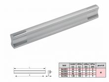 V�ce informac� o v�robku �chytka IVANA 826 96/120 Al