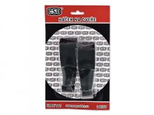 V��k h��ek na dve�e �ern� mat. �2ks