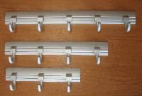 V�ce informac� o v�robku V��k BRUNO 3x h��ek Al 217mm