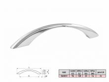 V�ce informac� o v�robku �chytka ELEN 96 Cr 063031