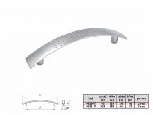 V�ce informac� o v�robku �chytka PORTOS 96 chrom sat 063507