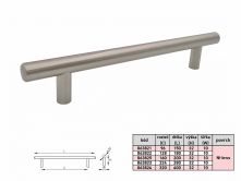 V�ce informac� o v�robku �chytka hrazda 10/128/180mm NiB