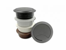 V�ce informac� o v�robku Pr�chodka kabel.pr.60 kulat�,b�ov�