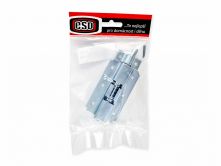 V�ce informac� o v�robku Z�str� s pru�inou 80x46 pr.8mm Zn Blistr