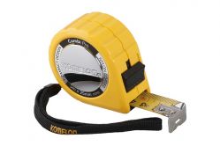 V�ce informac� o v�robku Metr  5mx25mm svinov. KOMELON KMC25