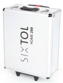 Sada n��ad� SIXTOL HOME 299 v kufru