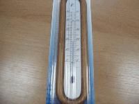 V�ce informac� o v�robku Teplom�r pokoj.101309 ov�l dub