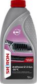 V�ce informac� o v�robku SHERON-Antifreeze G12 Evo -30�C 1l