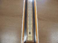 V�ce informac� o v�robku Teplom�r pokoj.101418 p��rodn�