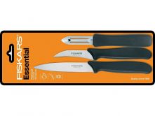 V�ce informac� o v�robku FISK sada no�� na loup�n� ESSENTIAL