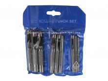 D�rova� k��e, sada 9ks, 2,5-10mm