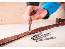 D�rova� k��e, sada 9ks, 2,5-10mm