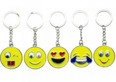 V�ce informac� o v�robku P��v�sek kov SMILE