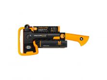 V�ce informac� o v�robku FISK sekera X14 +ost�i� Xsharp