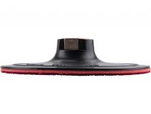 Nosi� brusn�ch v�sek�,M14,such� zip,O 125mm