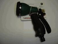 V�ce informac� o v�robku Pistole zahradn� 7funkc�/kov+plast