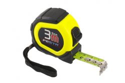 V�ce informac� o v�robku Metr  3mx16mm svinov. FESTA Magnetic