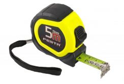 V�ce informac� o v�robku Metr  5mx19mm svinov.FESTA Magnetic