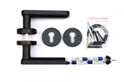 Klika inter. SMART TOUCH HANDLE H.03.CE