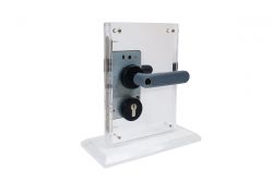 Pouzdro pro exteri�r-Smart Touch Handle H.03.COVER