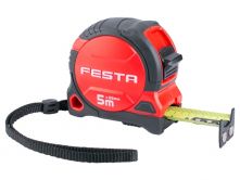 V�ce informac� o v�robku Metr  5mx25mm svinov. FESTA Magnetic