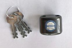 Visac� z�mek 113/50 R bez oblo