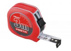 V�ce informac� o v�robku Metr  3mx19mm svinov. FESTA VELA