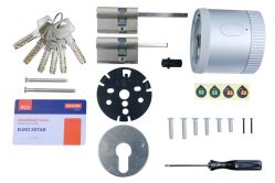 Digit�l.motor DM.SMARTMOTOR.01.STR-EXR.30/30-70.NI