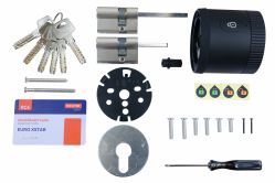 Digit�l.motor DM.SMARTMOTOR.01.CE-EXR.50/30-70.NI