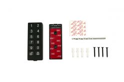 Kl�vesnice DM.KEYPAD.01