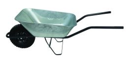 V�ce informac� o v�robku Kole�ko stavebn� pln� pry� 80l pozink