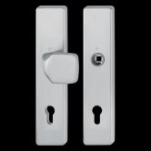 V�ce informac� o v�robku Bezp.s.HOP DALLAS �t�ty sam.mad F/90 nerez mat.bp