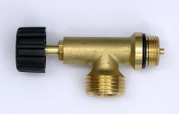 V�ce informac� o v�robku MEVA - ventil W21,8 L - G 3/8"P 90_ 1205